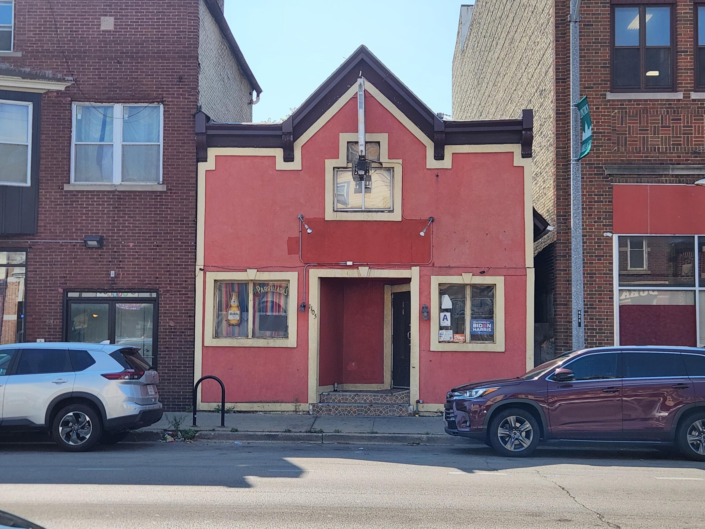 Property Image for 1105 W Lincoln Ave