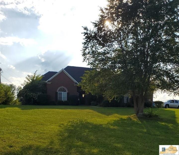 4001 Smiths Grove-scottsville Road Smiths Grove Ky 5101 Smiths Grove Scottsville Road, Smiths Grove, KY 42171 - MLS