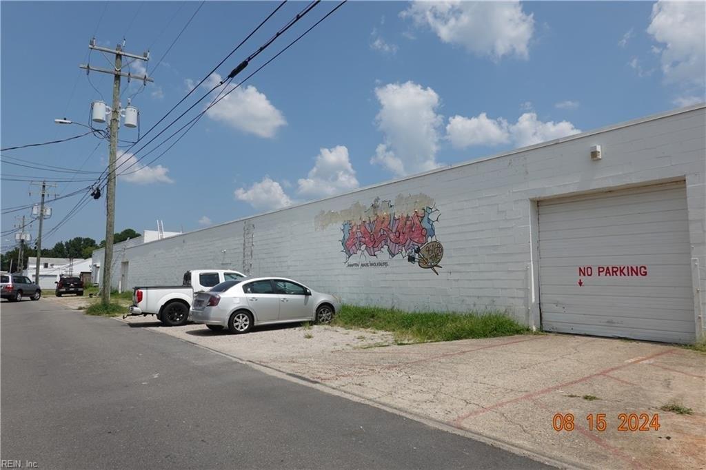 Property Image for 9616 Hosier Street