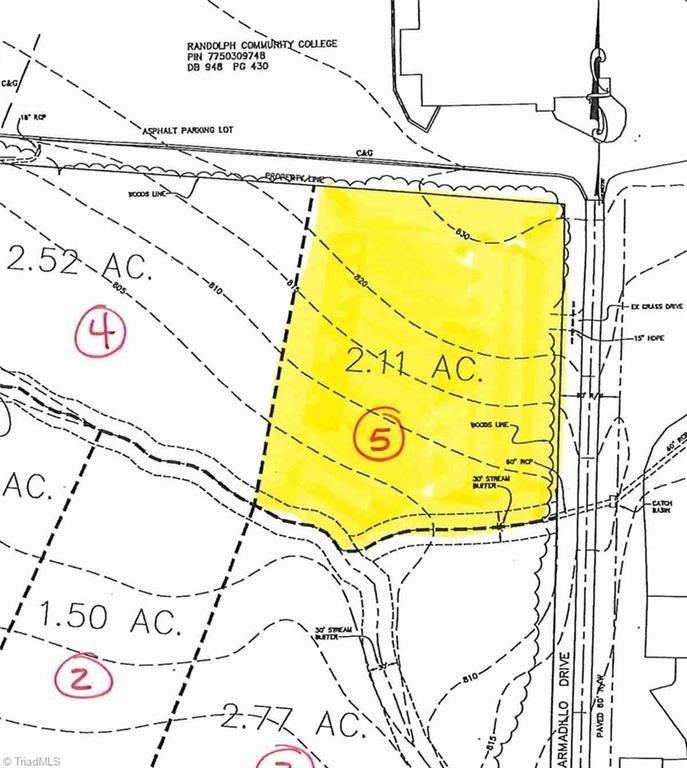 Property Image for Lot 5 McDowell Road