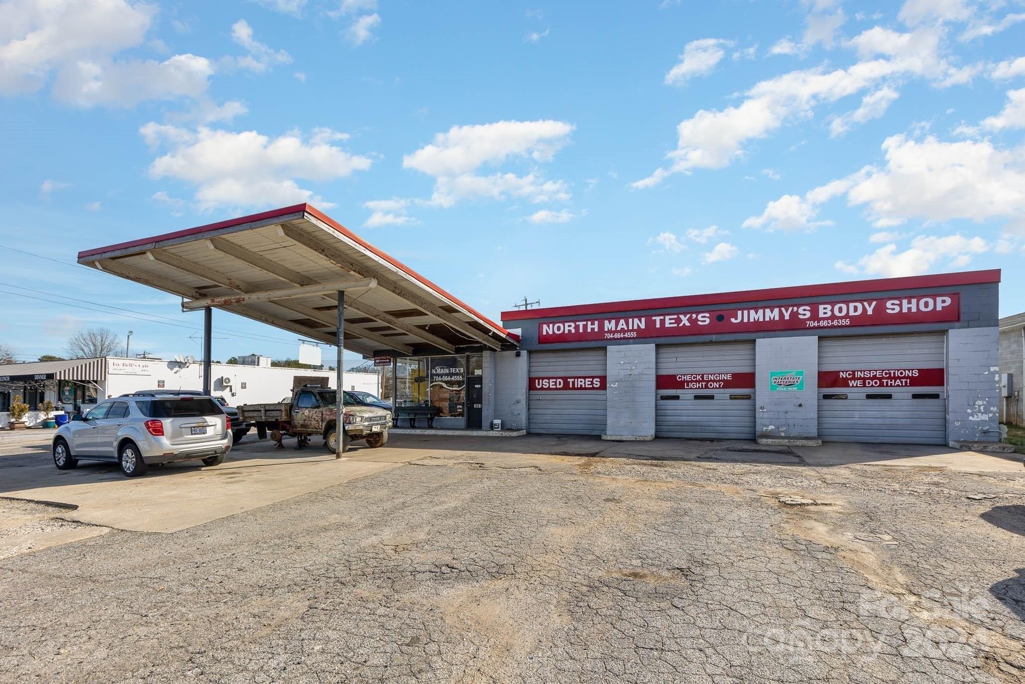 Property Image for 1041 N Main Street