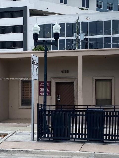 Property Image for 2138 Hollywood Blvd