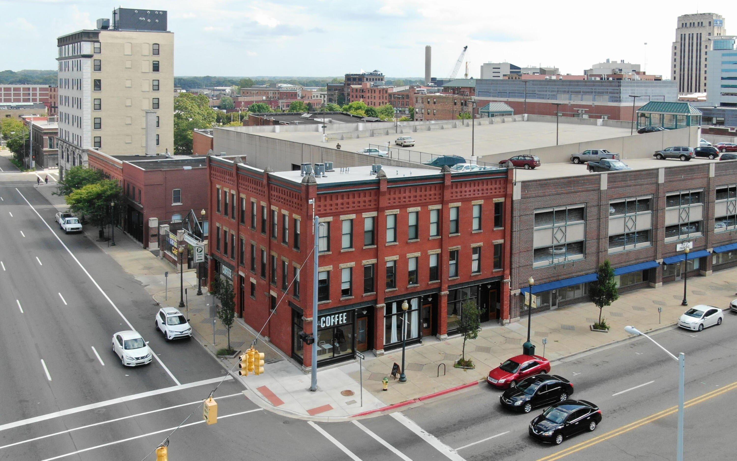 Property Image for 344 N Rose Street 1