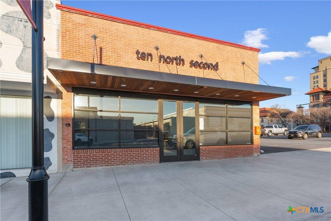 Property Image for 10 N 2nd Street