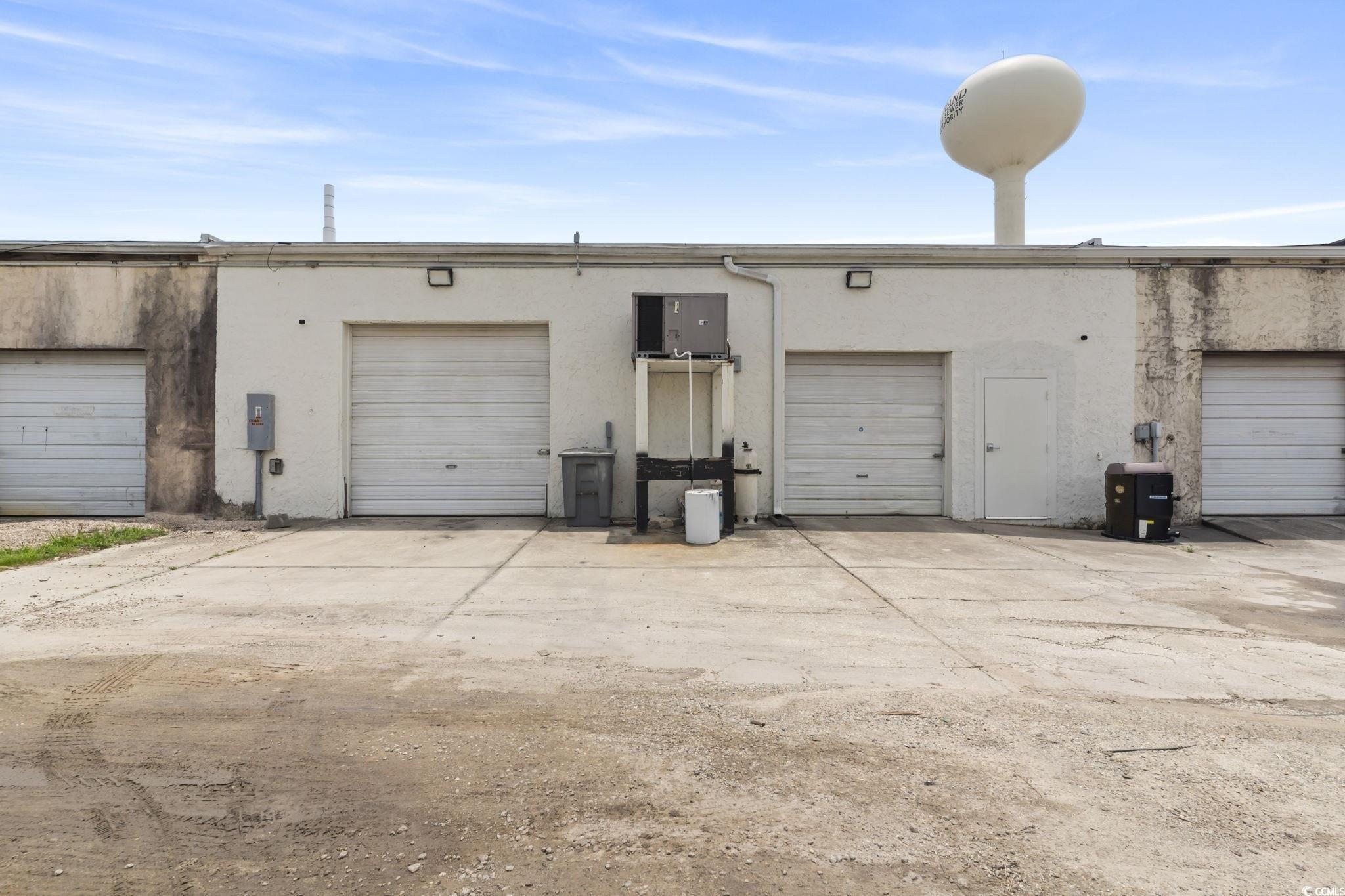 Property Image for 1282 Surfside Industrial Park Dr.