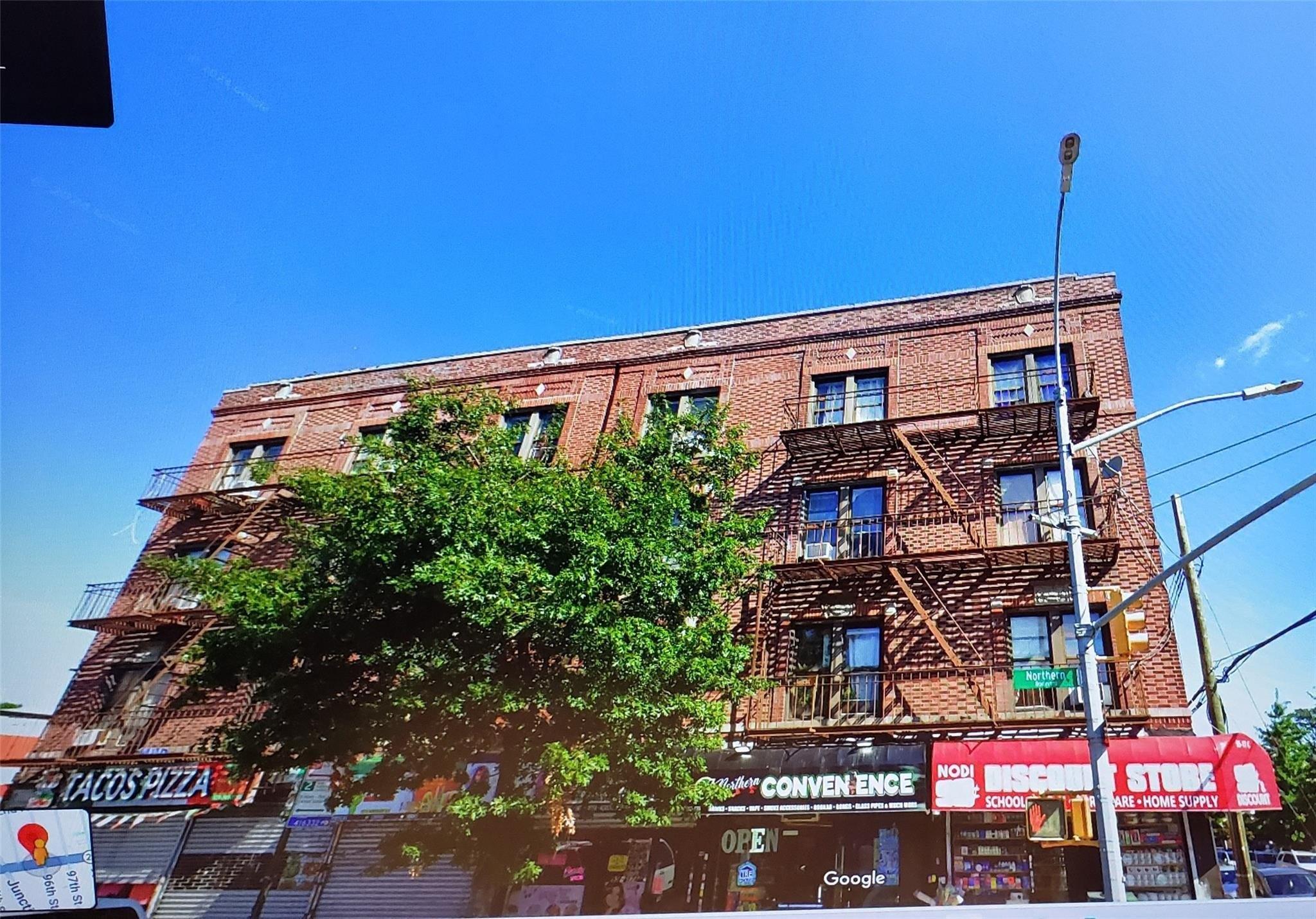 Property Image for 9513-9519 Northern Boulevard
