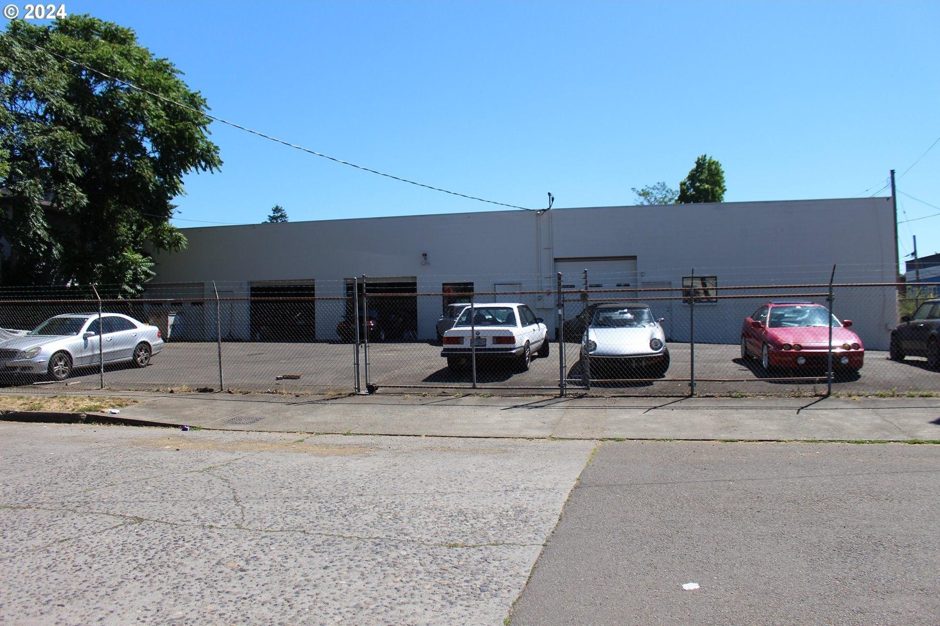 Property Image for 5409 Se Francis St