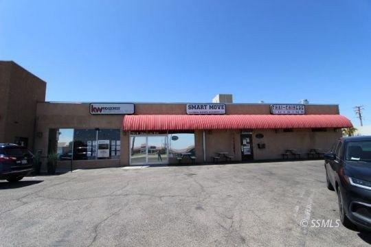 Property Image for 723 N China Lake BLVD