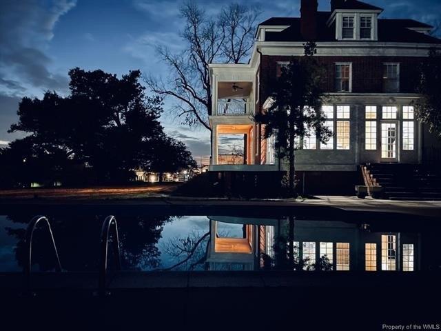 print property image