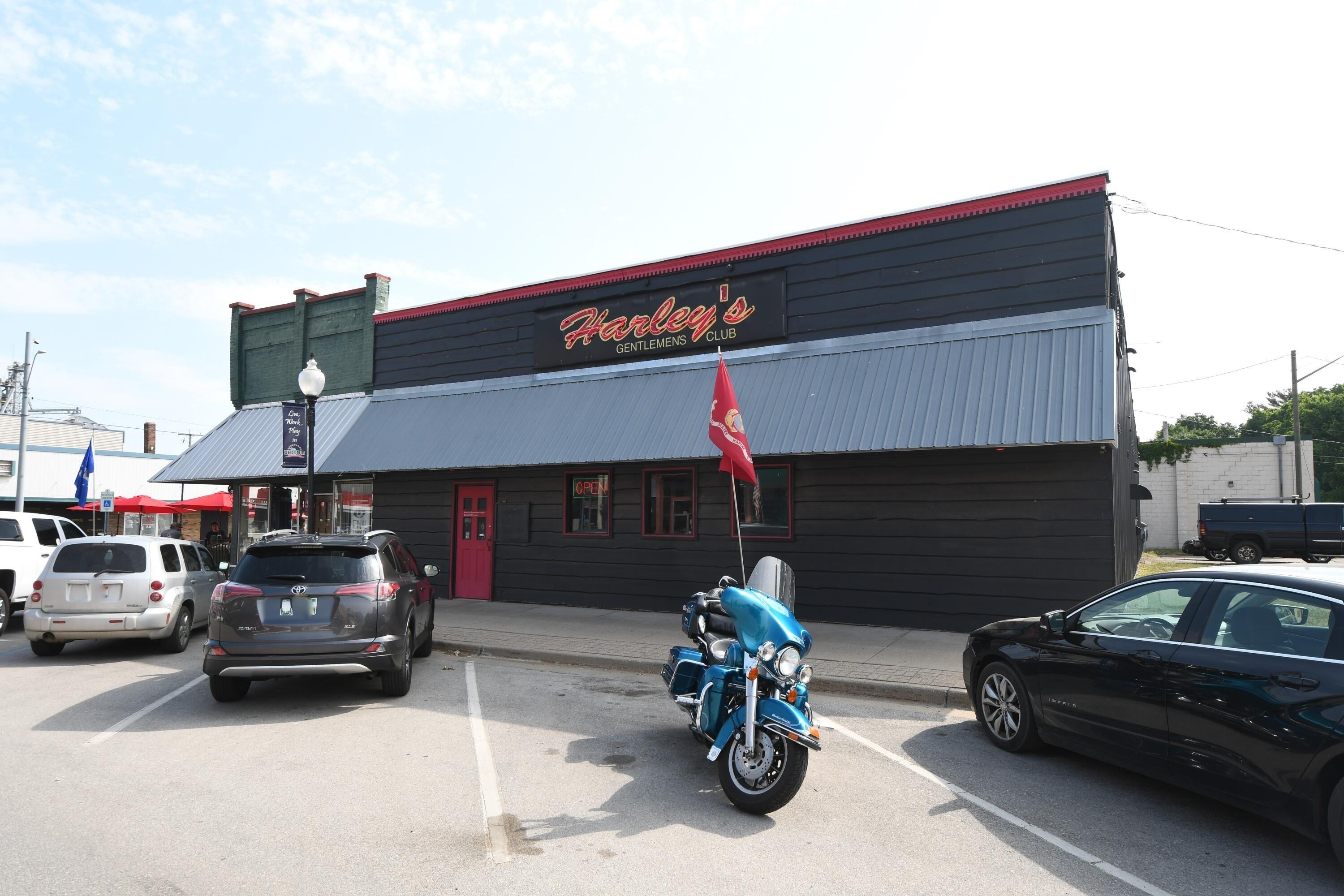 Property Image for 105 N Phelps Street