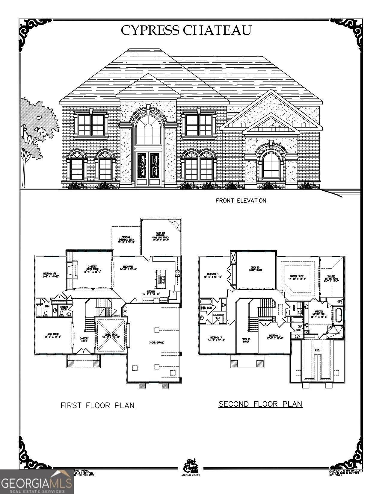 print property image