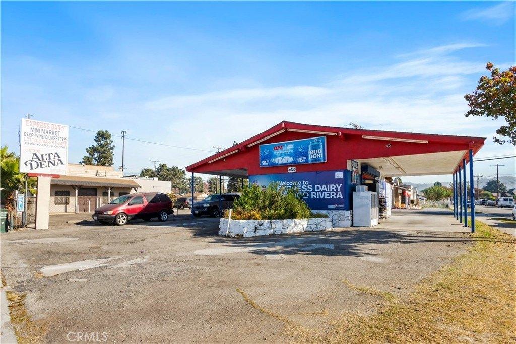 Property Image for 4620 Durfee Avenue