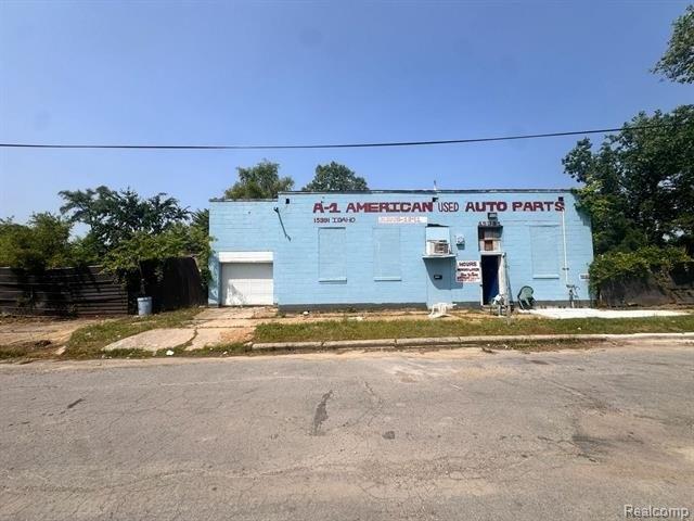 Property Image for 15391 Idaho Street