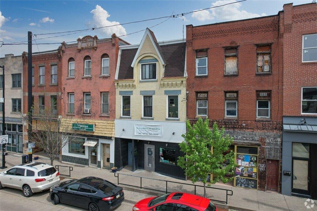 Property Image for 4919 Penn Ave