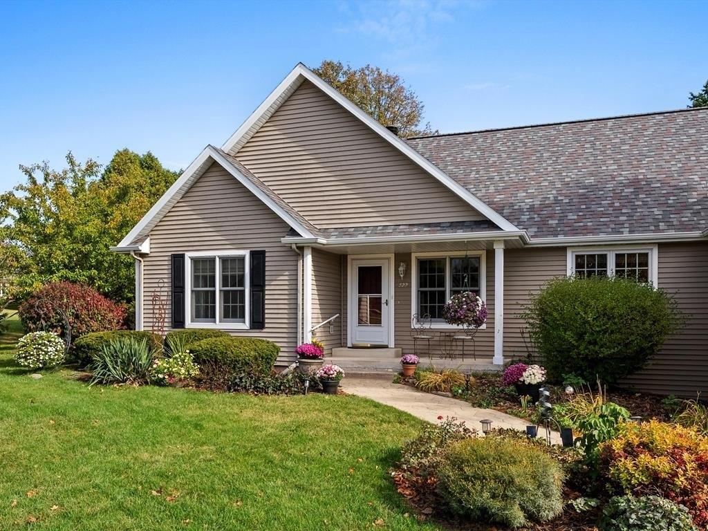 print property image