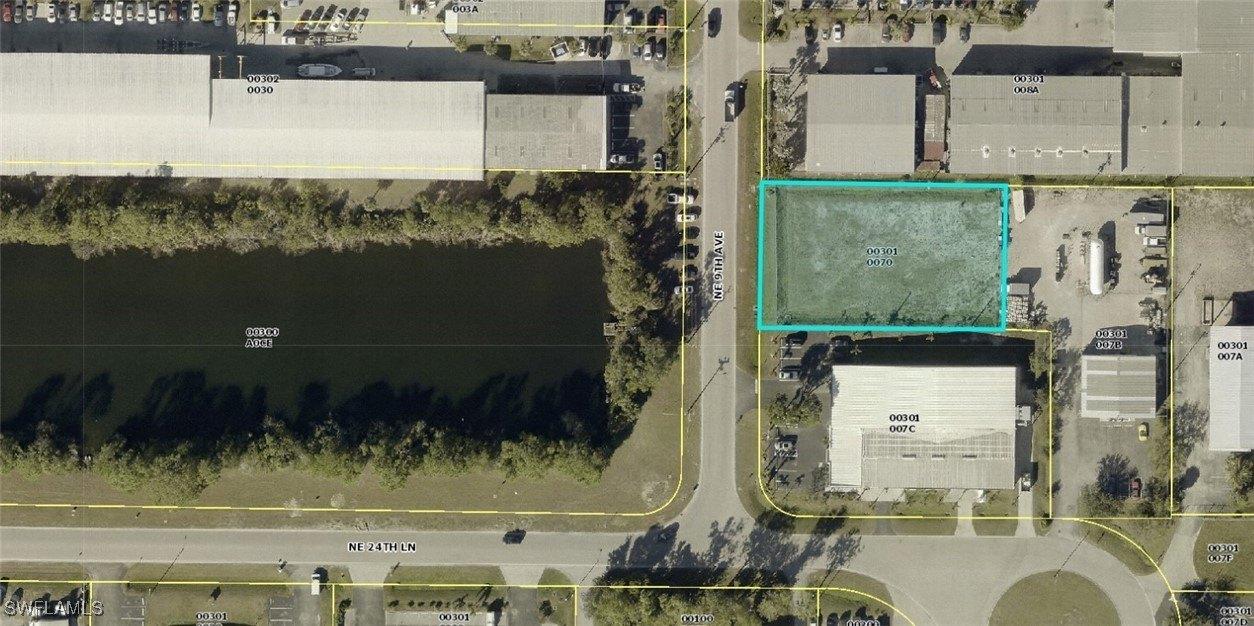 Property Image for 2513 NE 9th Avenue
