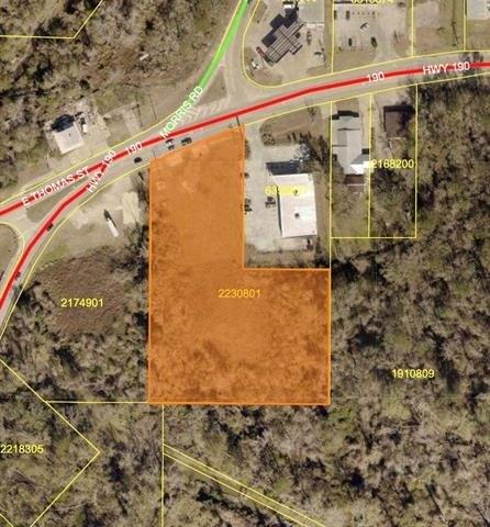 Property Image for 17116 HWY 190 E Highway