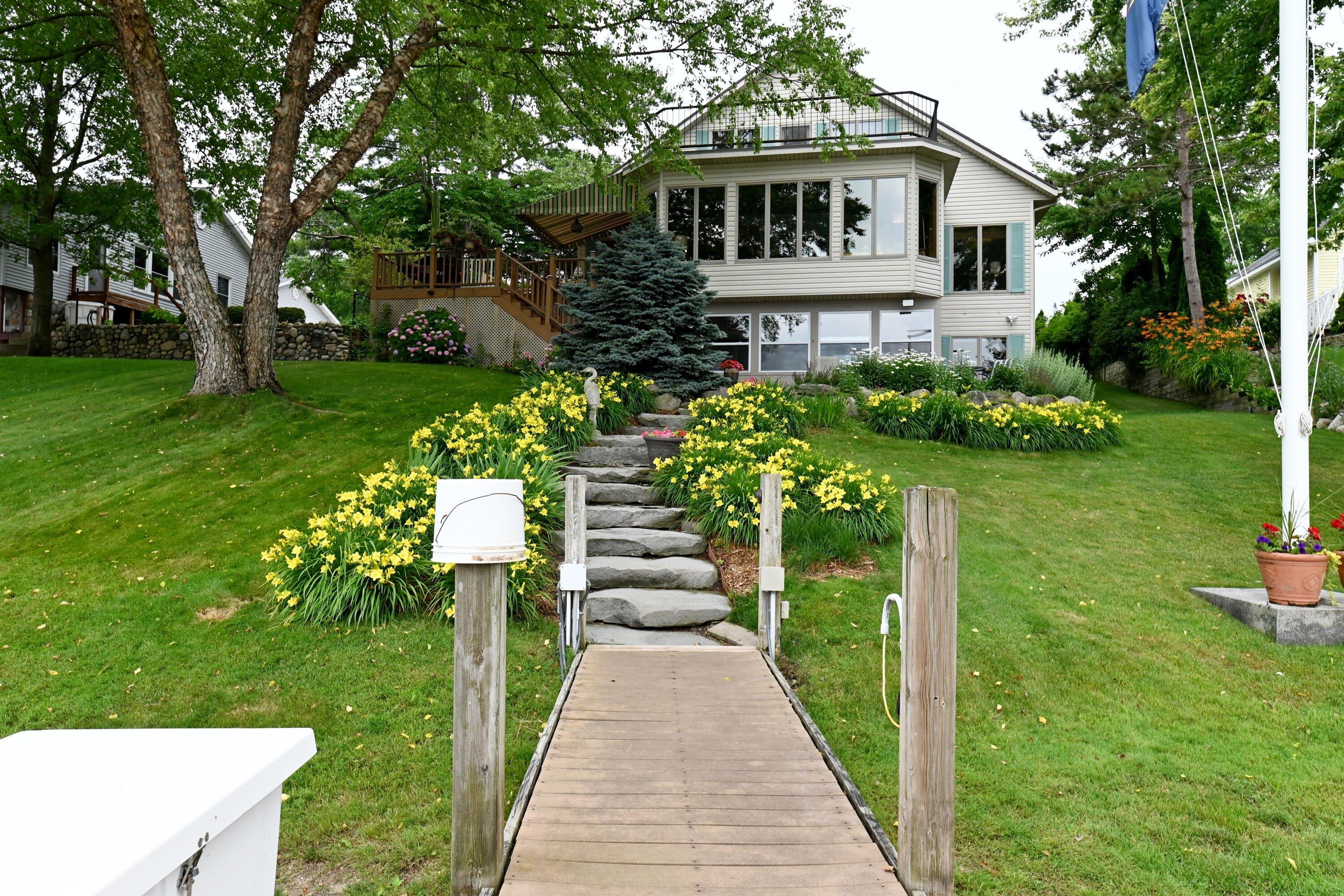 Grand Haven Michigan Real Estate