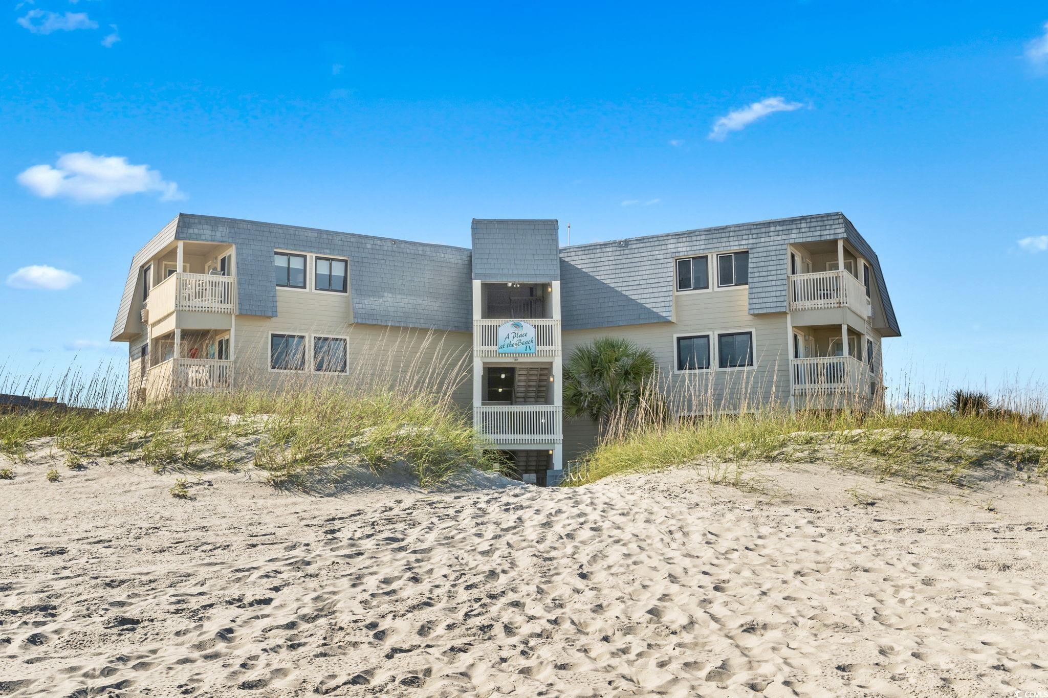 Property Image for 9670 Shore Dr. 237