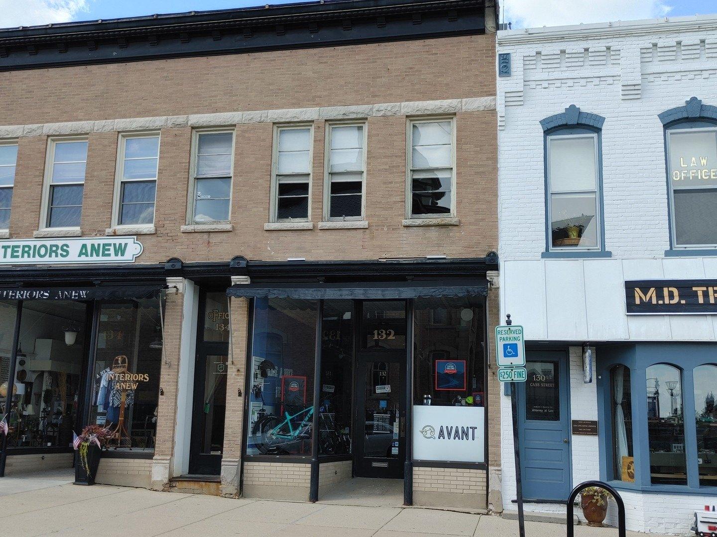 Property Image for 134 Cass Street 2C