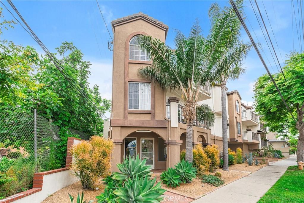 Property Image for 1030 N Loma Avenue 101