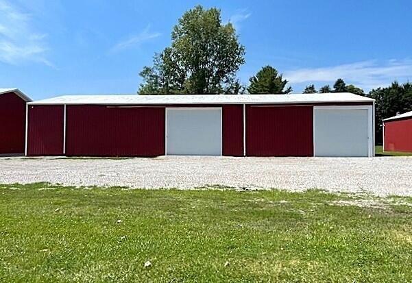 Property Image for 1315 W Textile Road Pole Barn #2