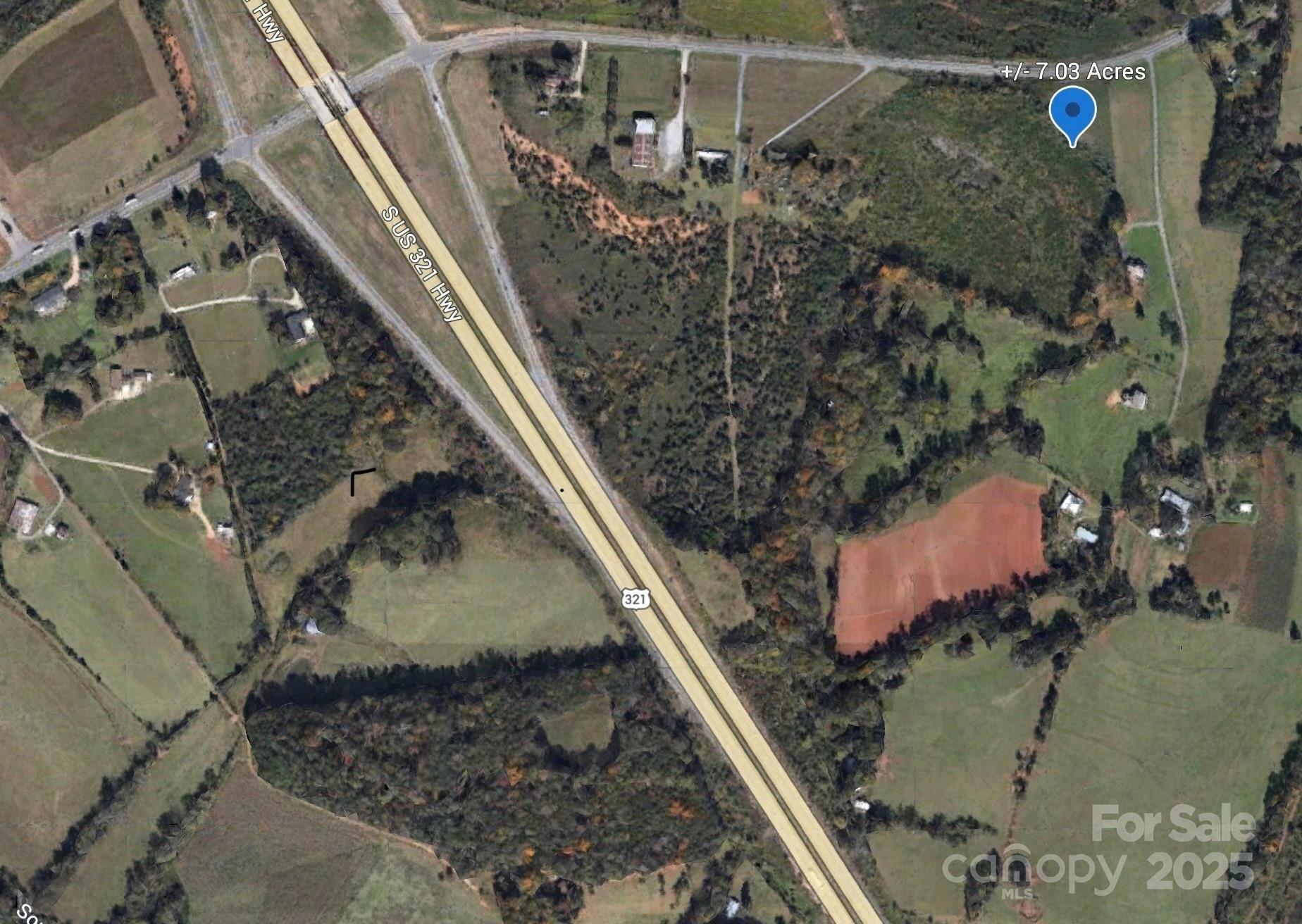 Property Image for 7.03 acres 5 W HWY 10