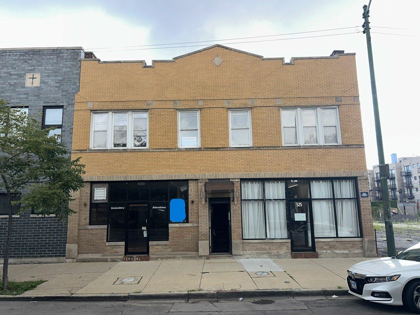 Property Image for 525-527 N Ashland Avenue