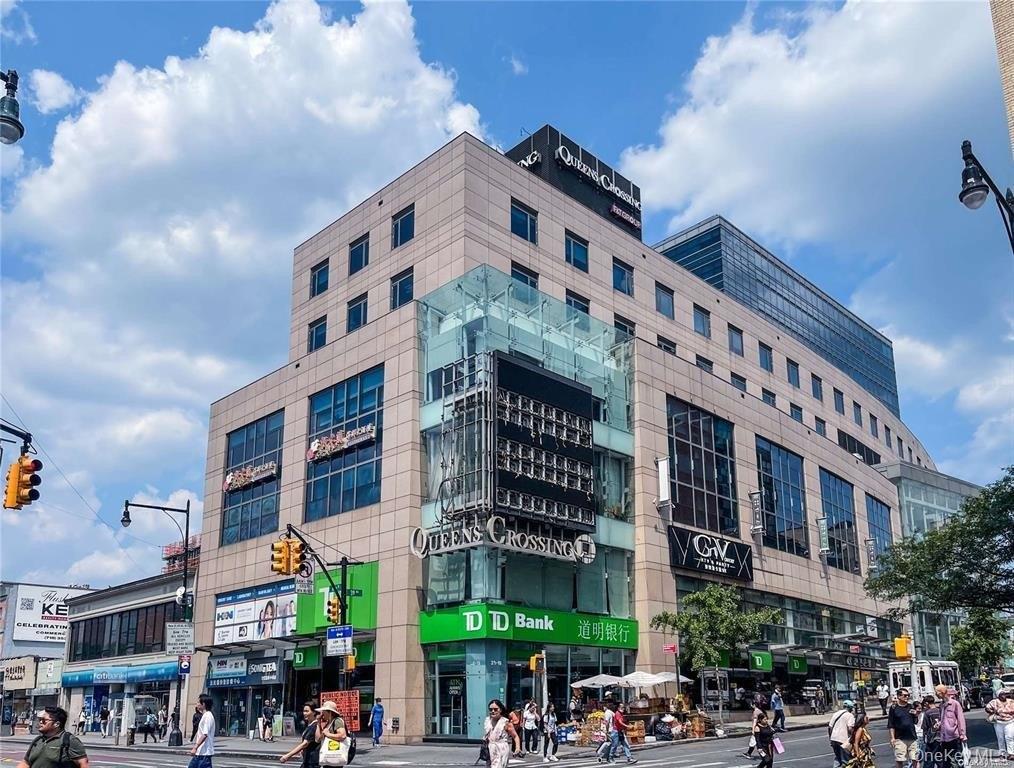 Property Image for 136-20 38th Avenue 3C