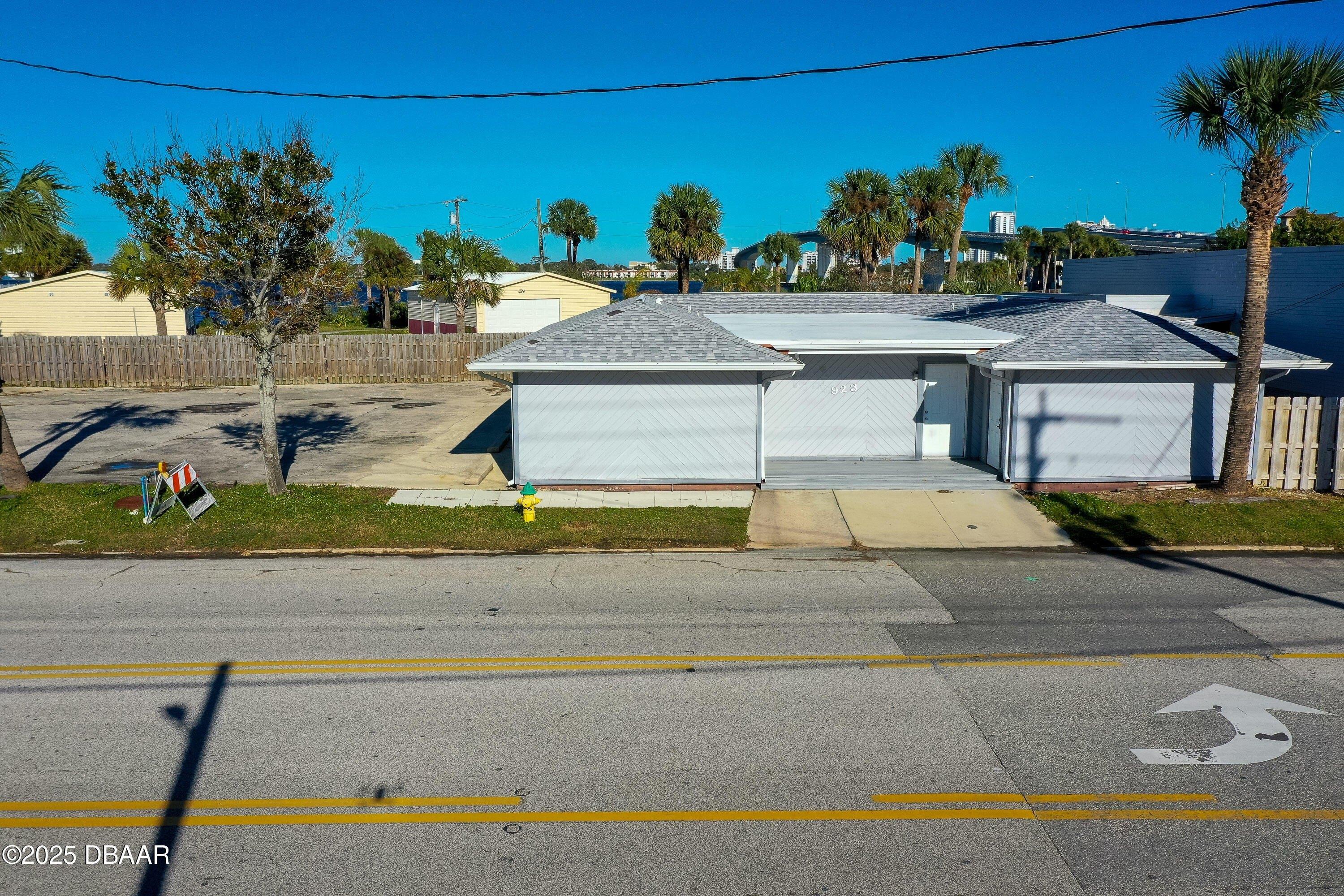 Property Image for 923 N Beach Street