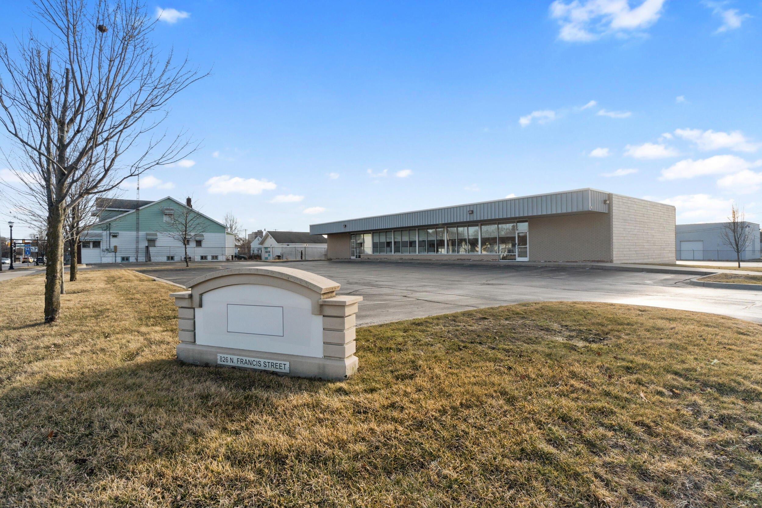 Property Image for 826 Martin Luther King Jr Drive