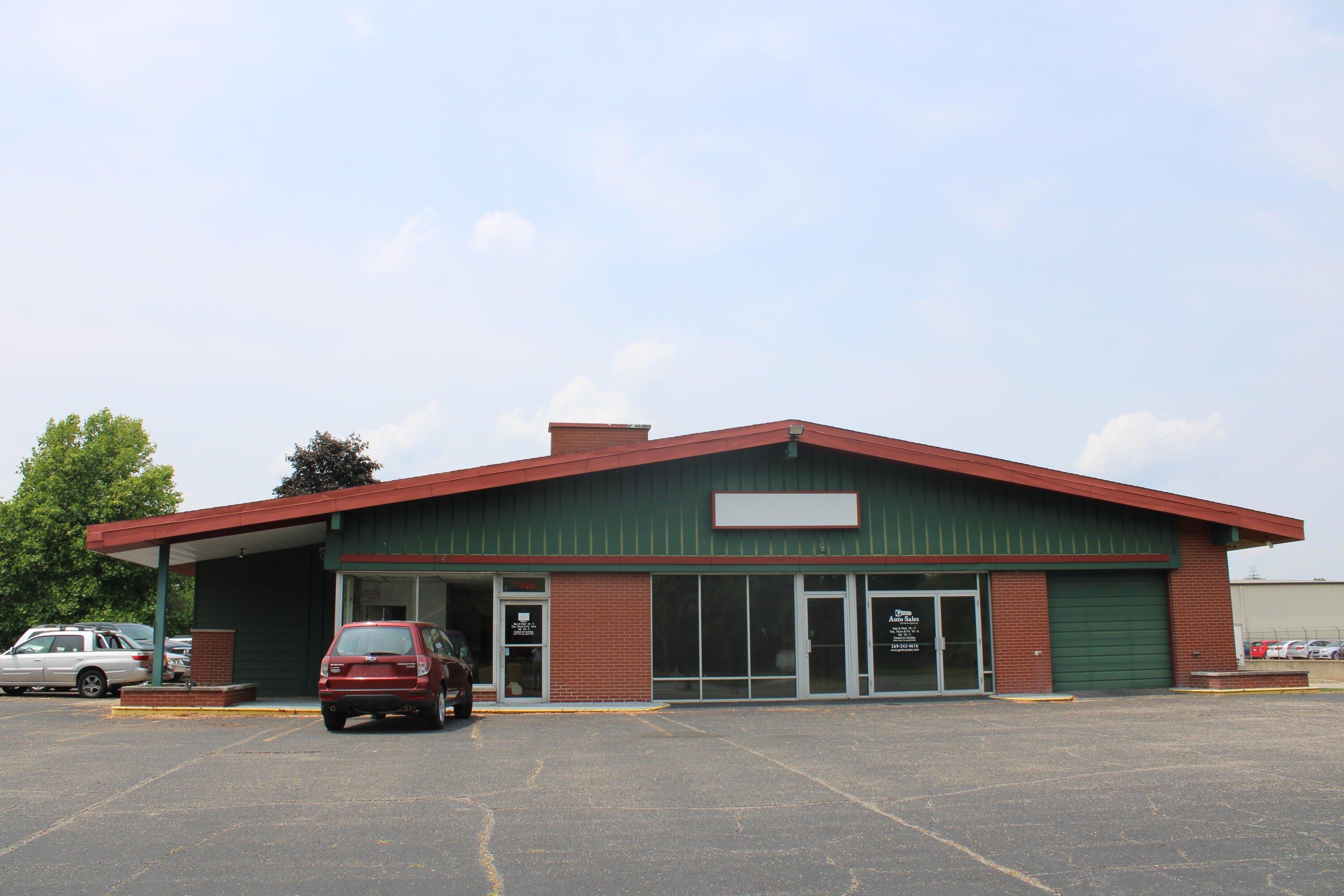 Property Image for 7940 S Sprinkle Road