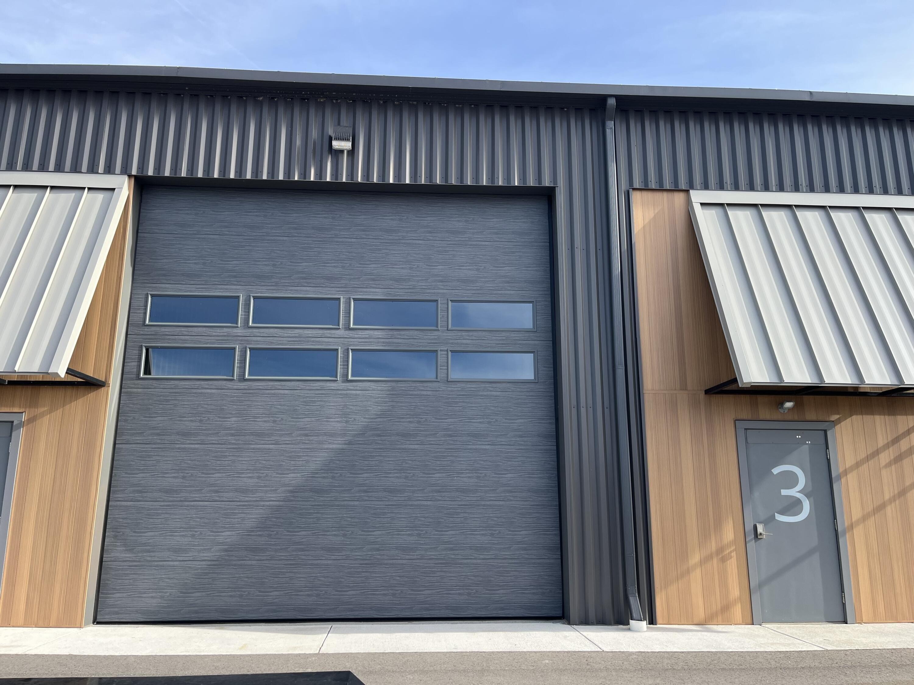 Property Image for 1009 Conrad Industrial Drive unit: 3 3