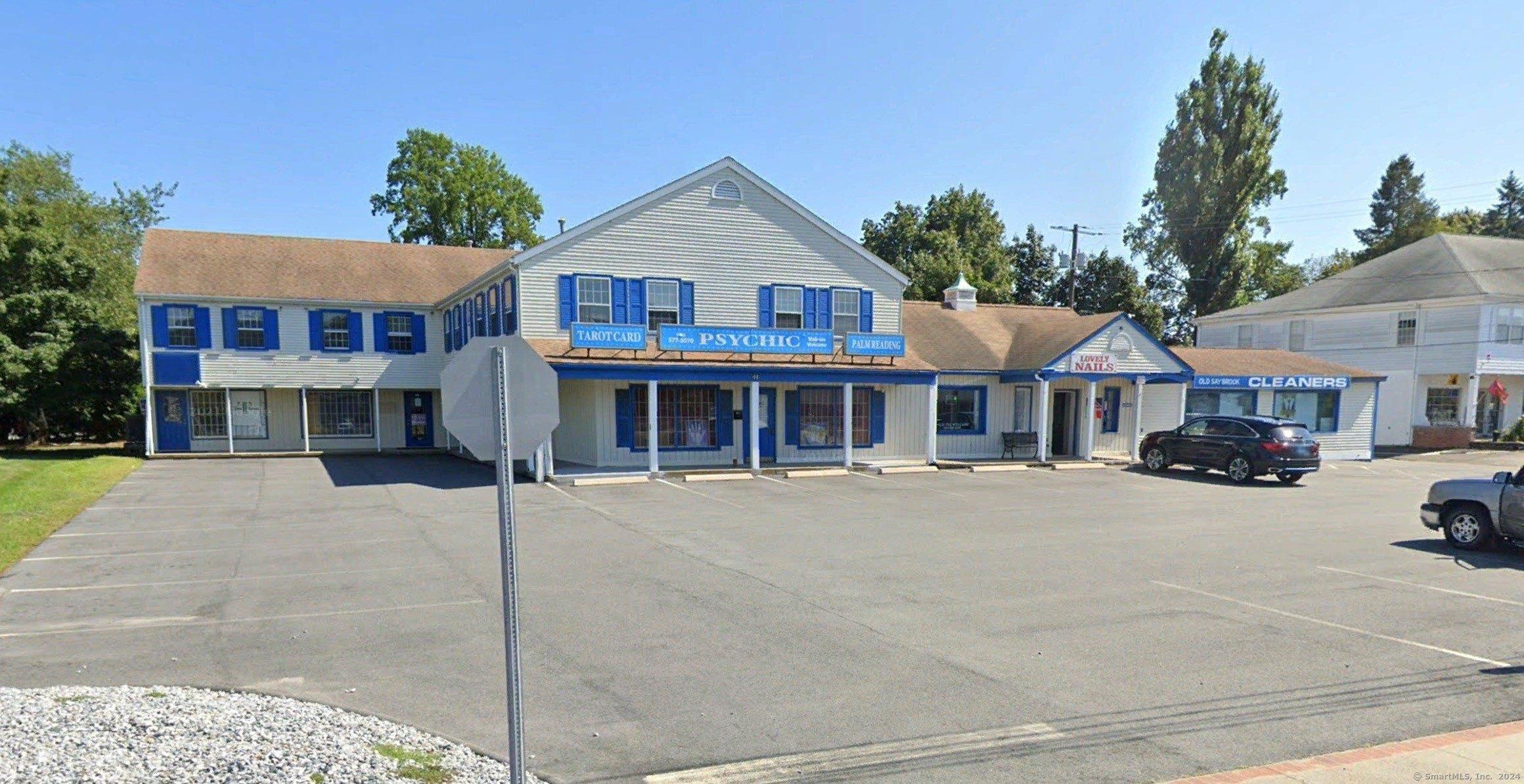 Property Image for 880 Boston Post Road