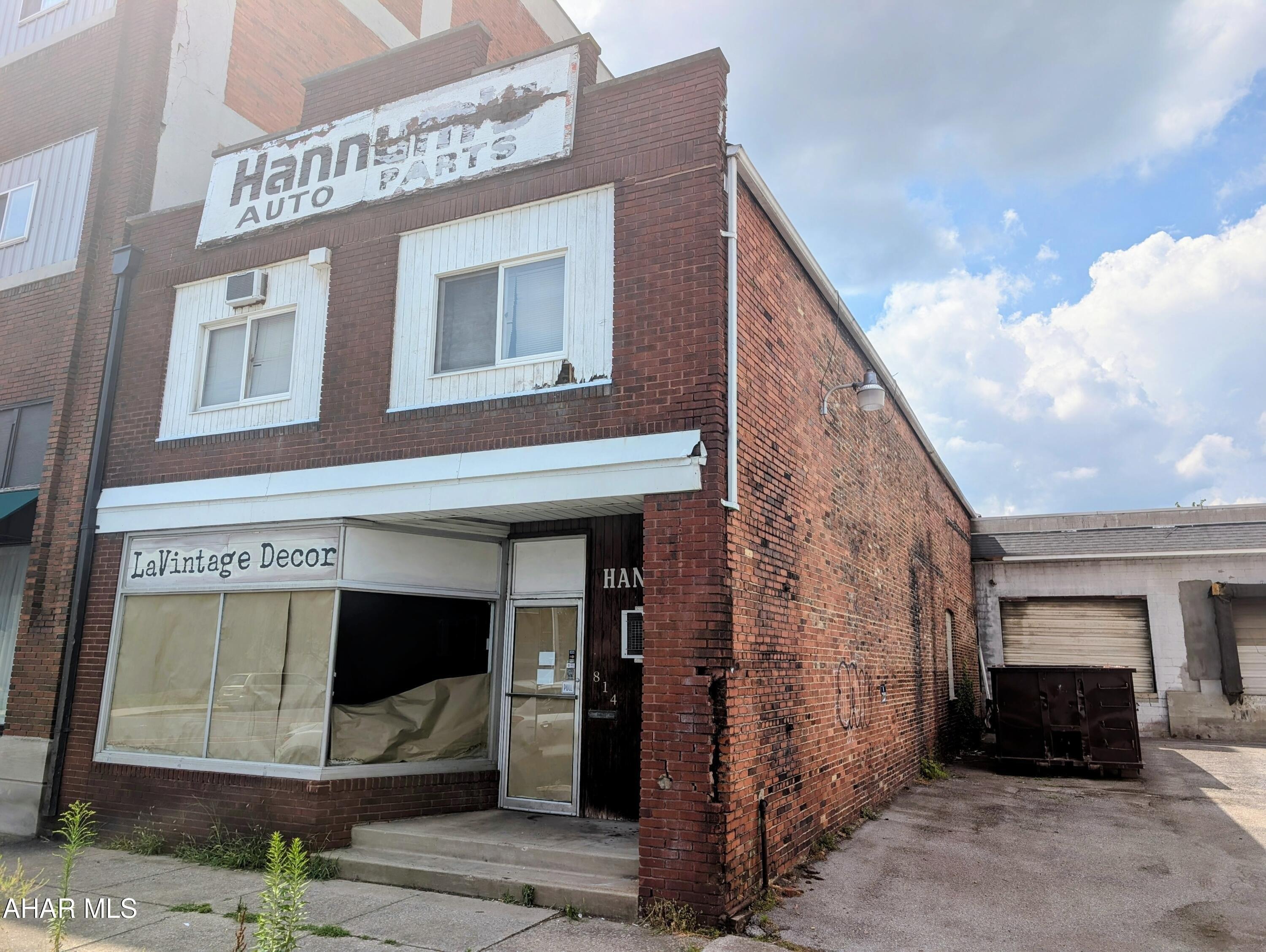Property Image for 814 Green Avenue