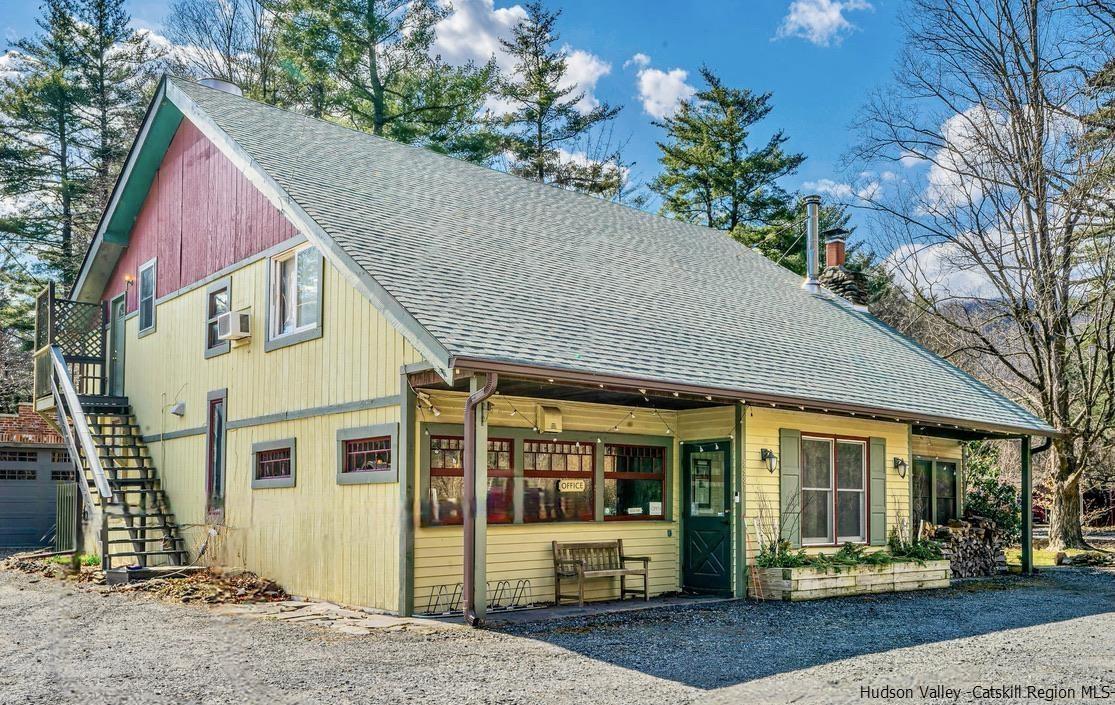 Phoenicia Real Estate Find Houses & Homes for Sale in Phoenicia, NY