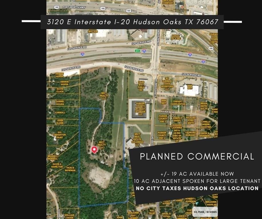 Property Image for 3120 E I 20