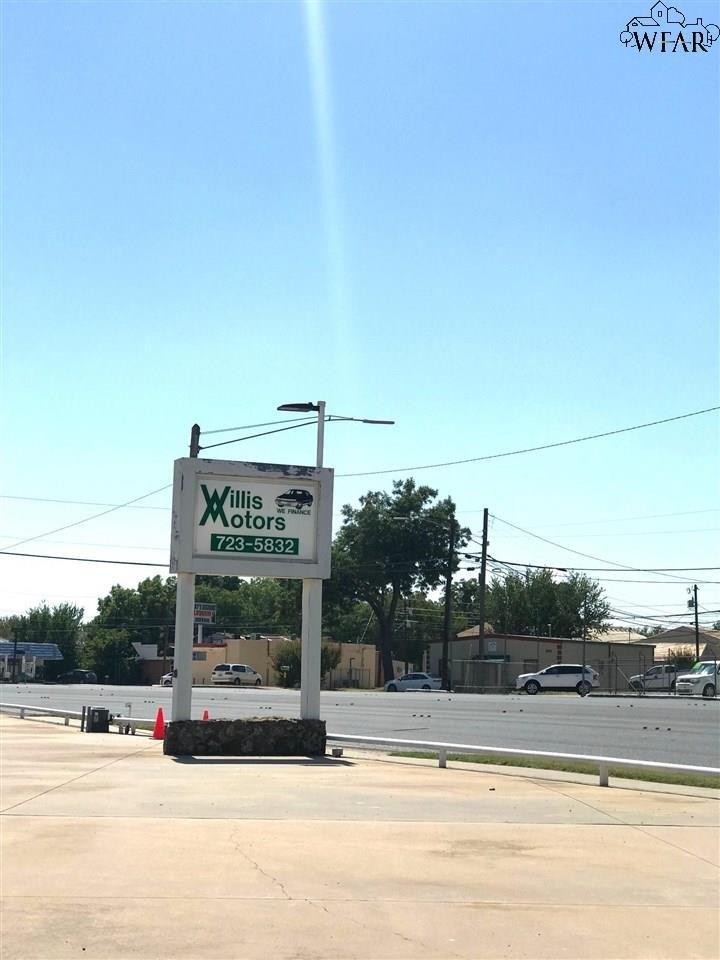 Property Image for 3101 Jacksboro Highway