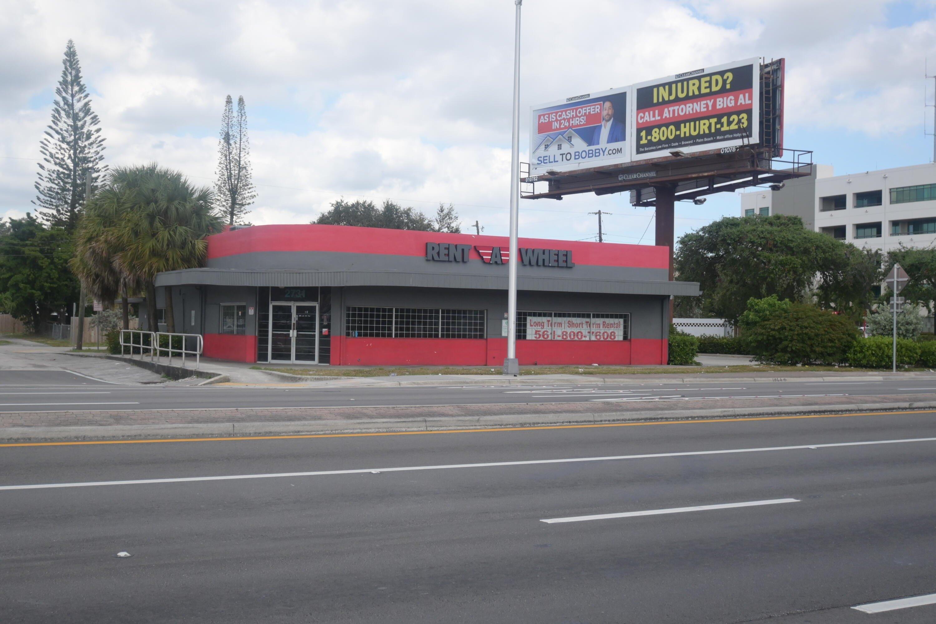 Property Image for 2731 W Broward Boulevard