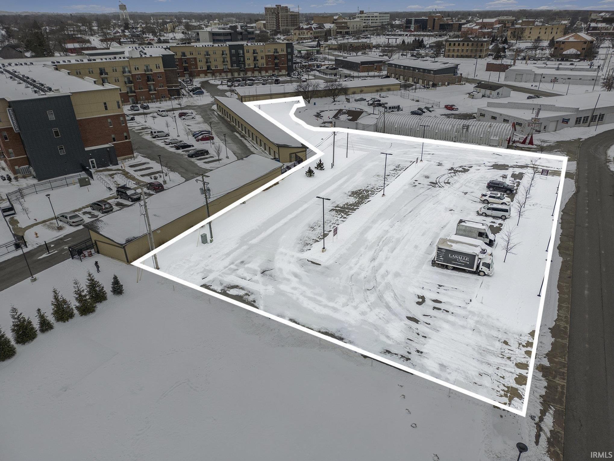 Property Image for 521 E Lexingon Avenue