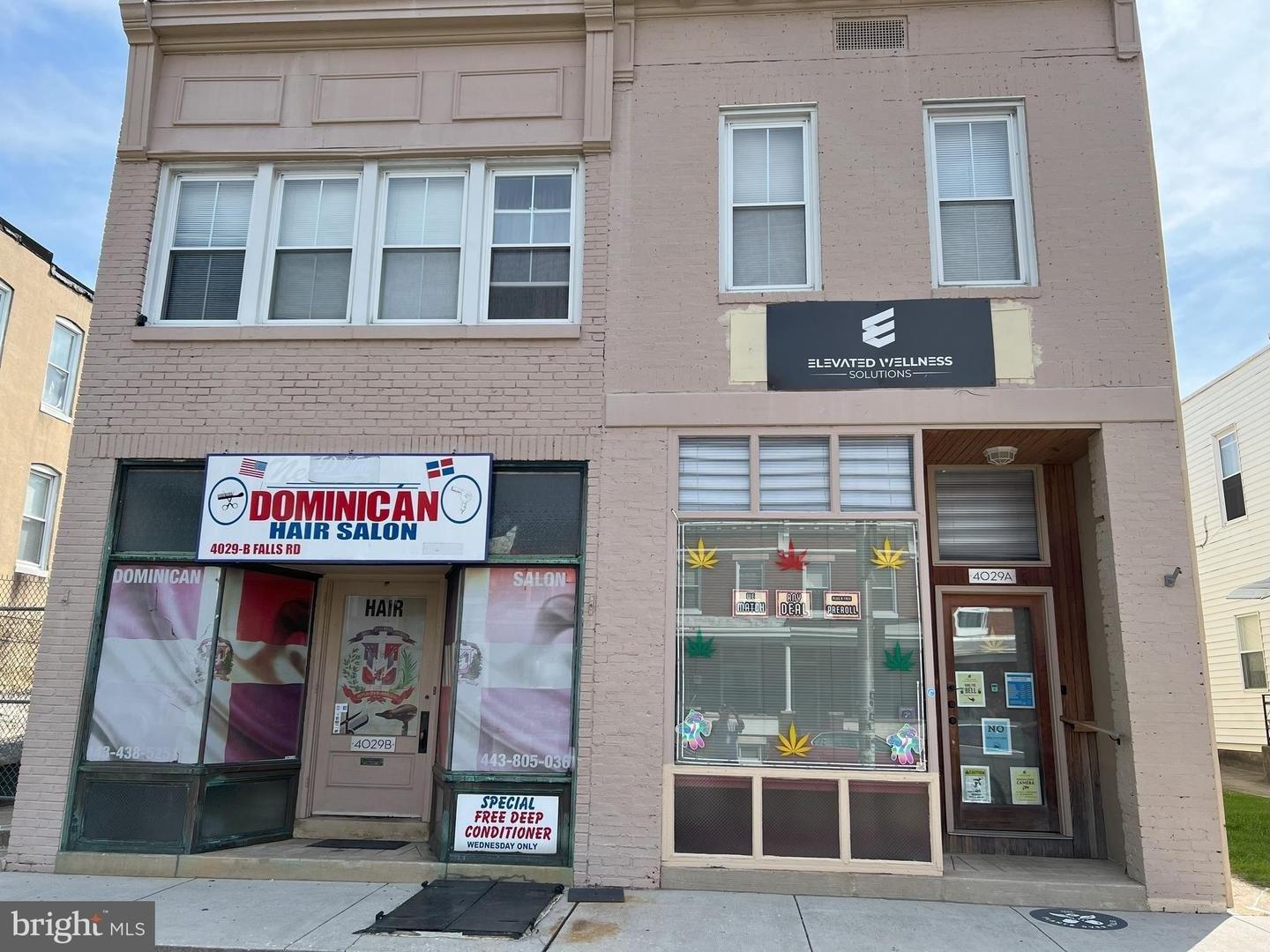 Property Image for 4029 Falls Rd