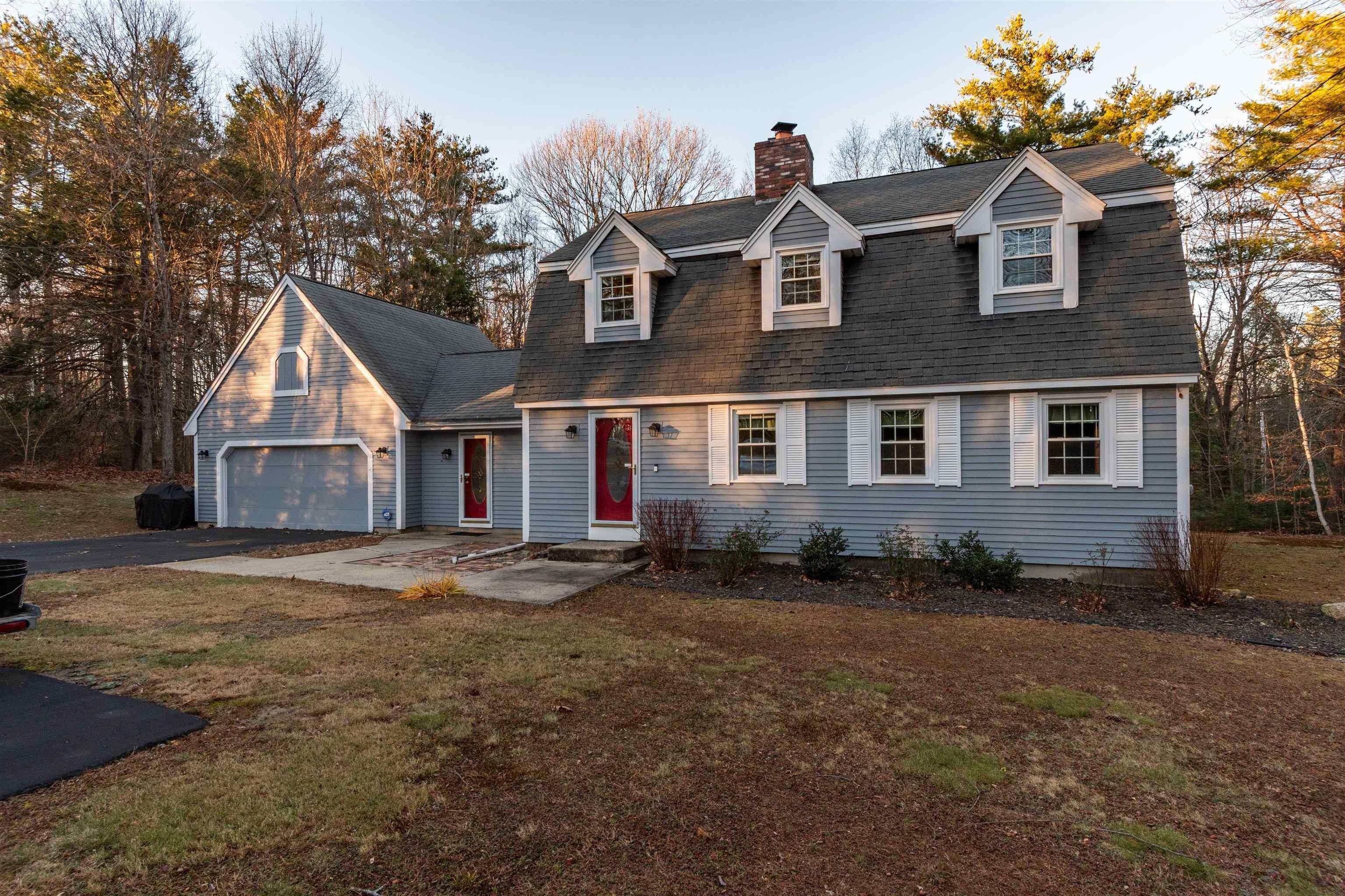 New Ipswich Real Estate | Find Houses &amp; Homes for Sale in New 