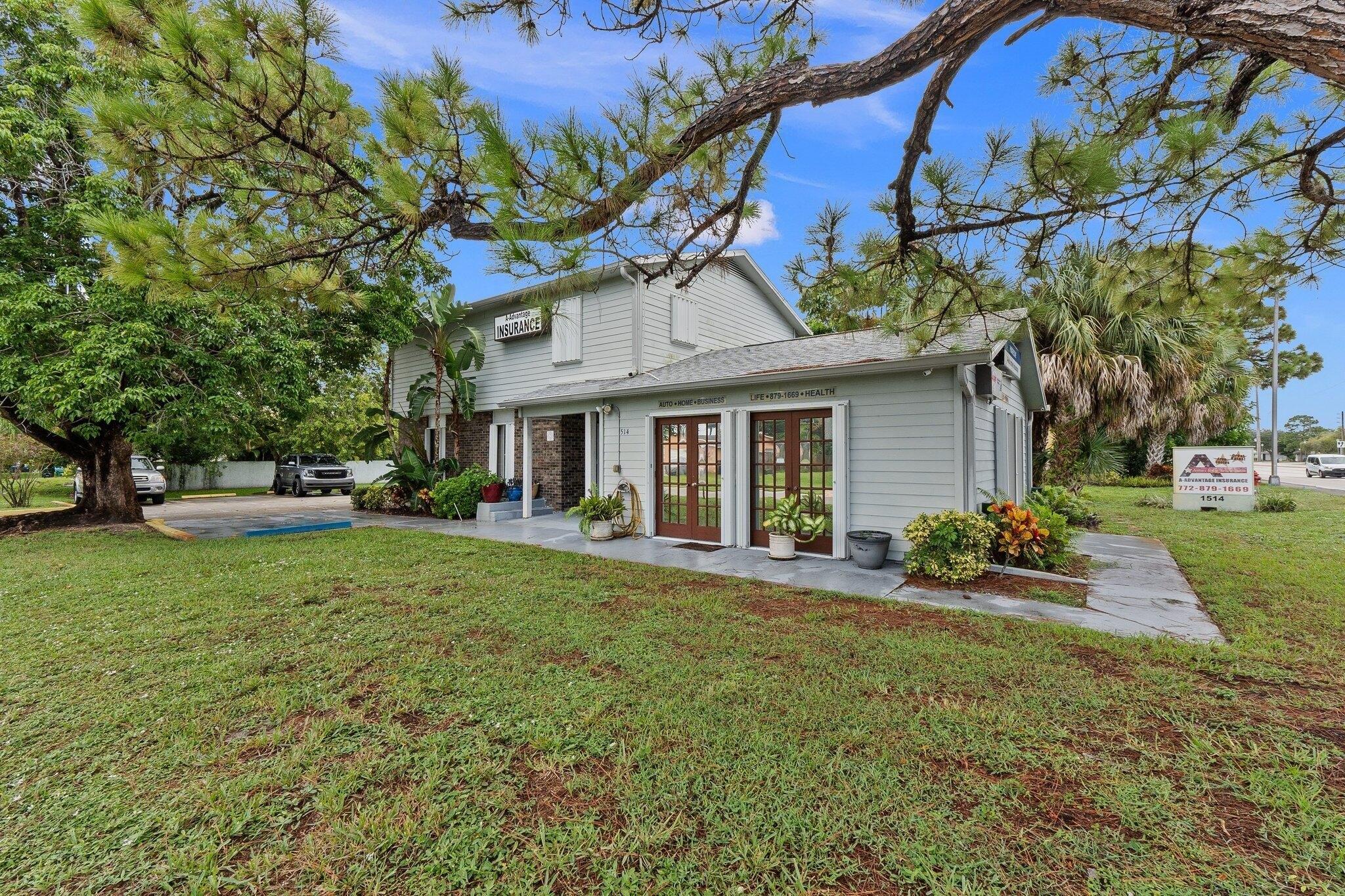 Property Image for 1514 SE Port St Lucie Boulevard