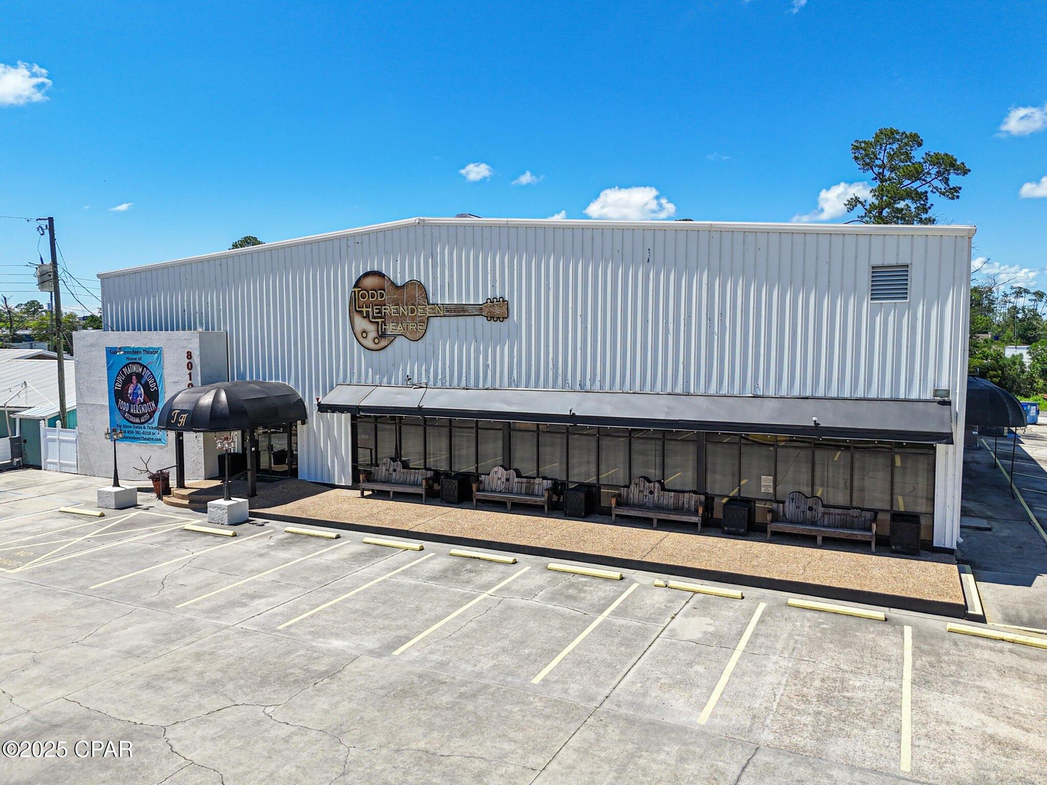 Property Image for 8010 Front Beach Road