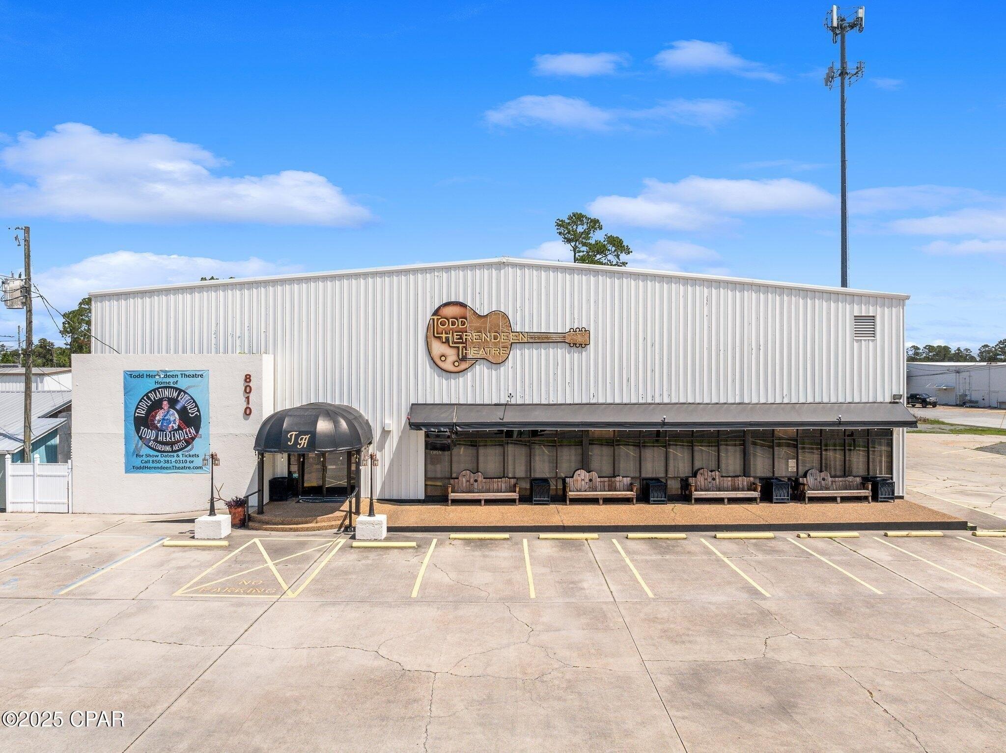 Property Image for 8010 Front Beach Road