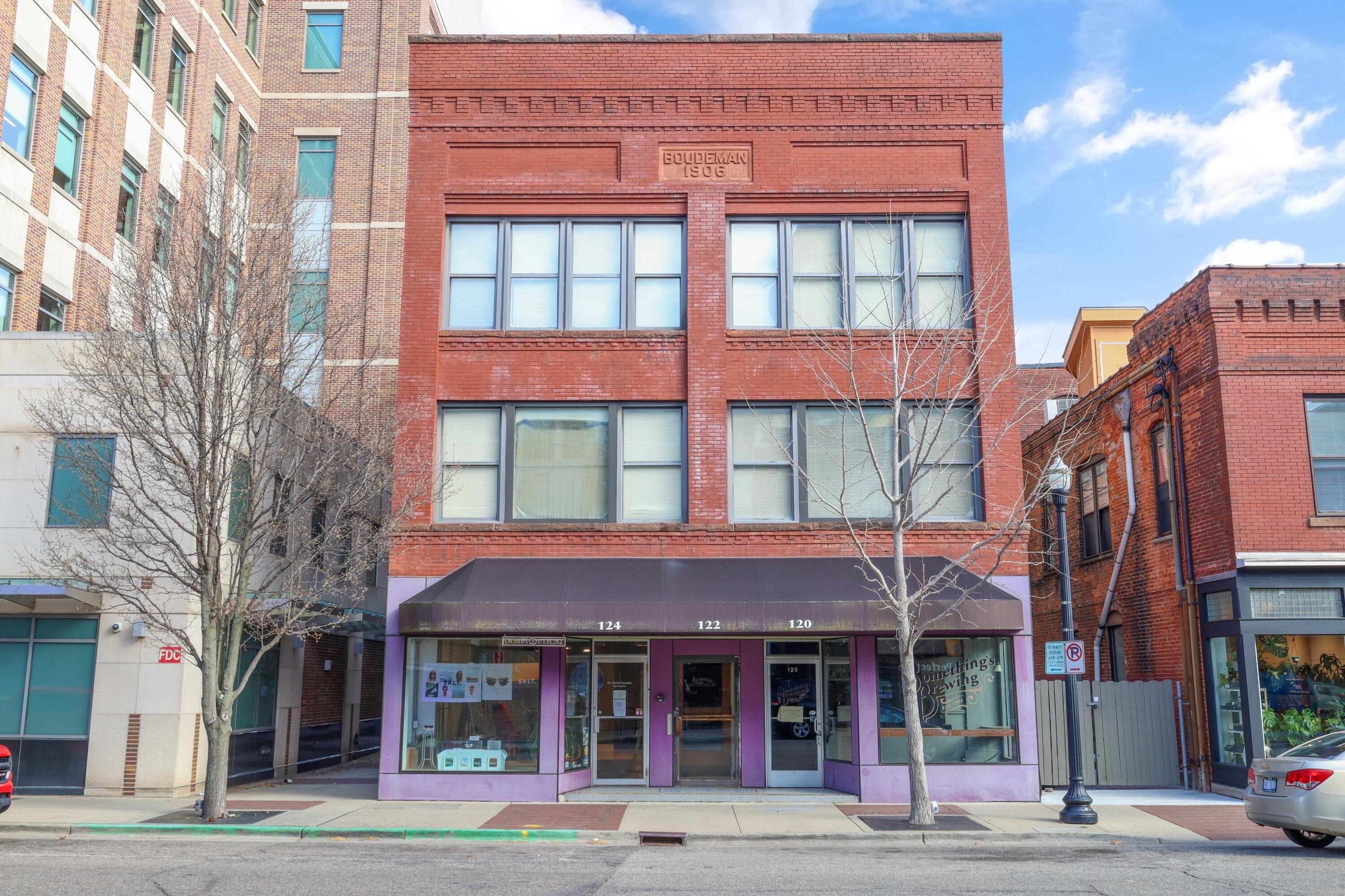 Property Image for 126 W South Street
