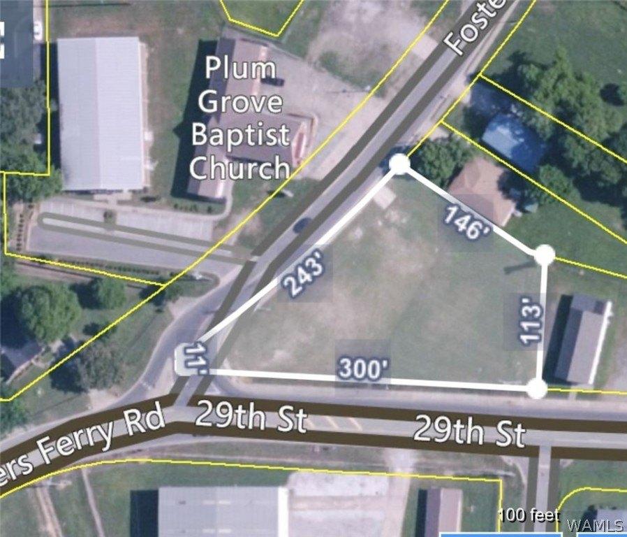 Property Image for Fosters Ferry Road
