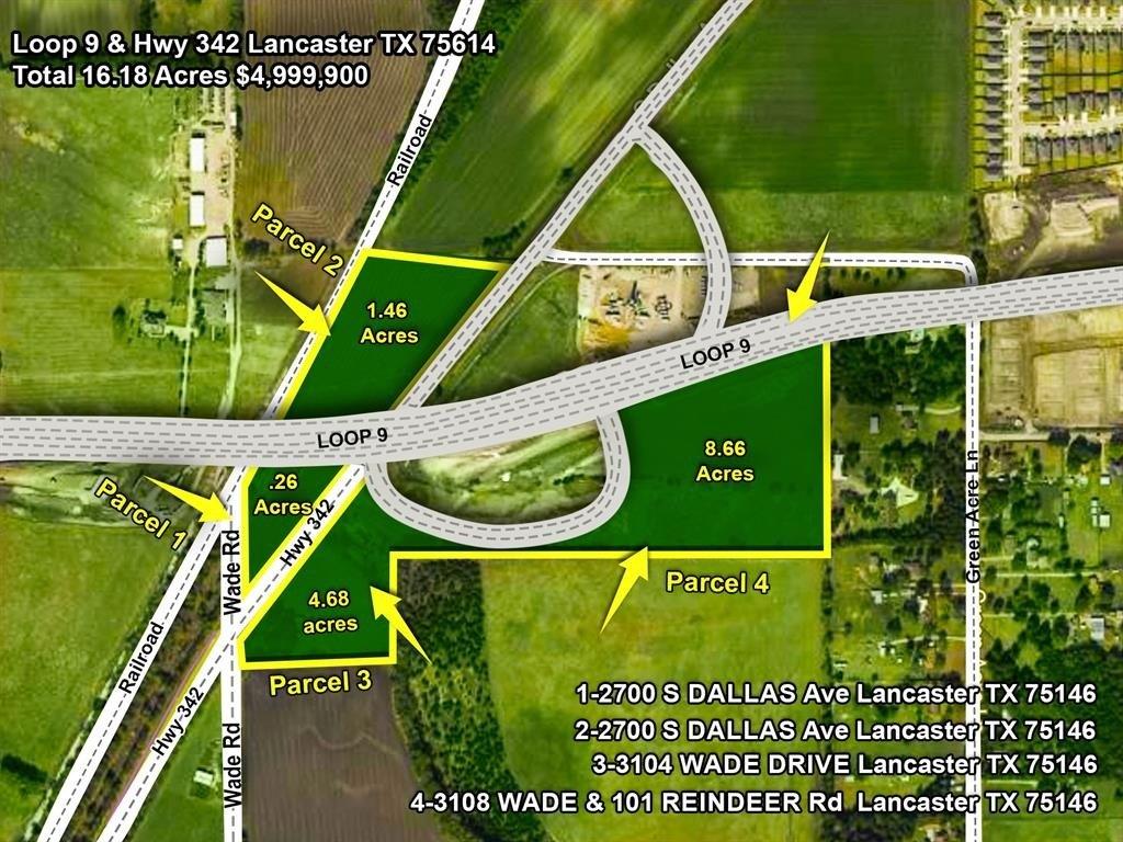 Property Image for Tbd Loop 9 & HWY 342