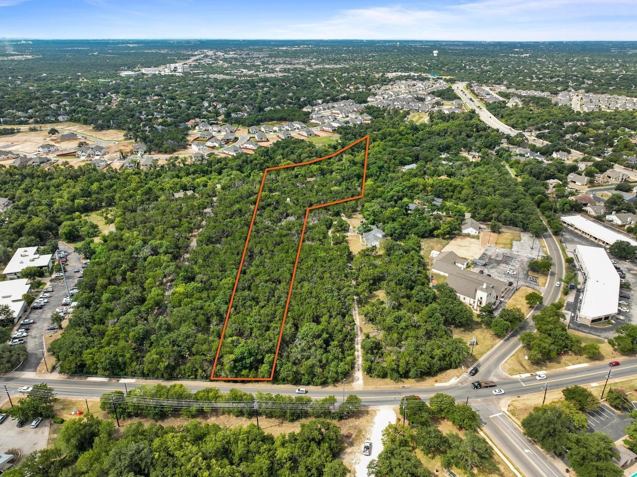 Property Image for 2015 Sam Bass RD