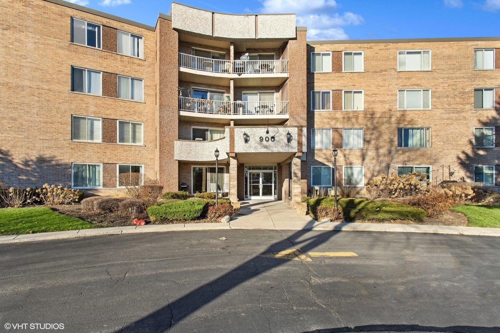 Property Image for 900 E Wilmette Road 108